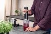 ZWILLING XTEND Zestaw Startowy: Bezprzewodowy Blender Ręczny + Bateria Czarny XTEND